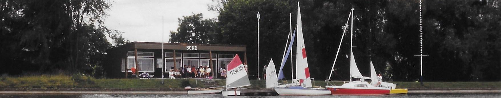 SCND – Segelclub Neuburg Donau