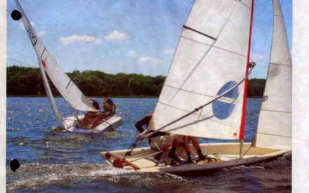 Mairegatta 2010 Bericht Neuburger Rundschau