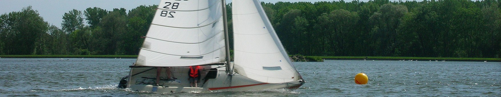 SCND – Segelclub Neuburg Donau